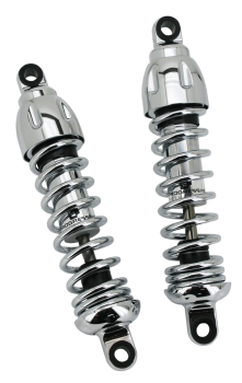 PROGRESSIVE SUSPENSION STOSSDÄMPFER DER 430ER SERIE Mit ABE